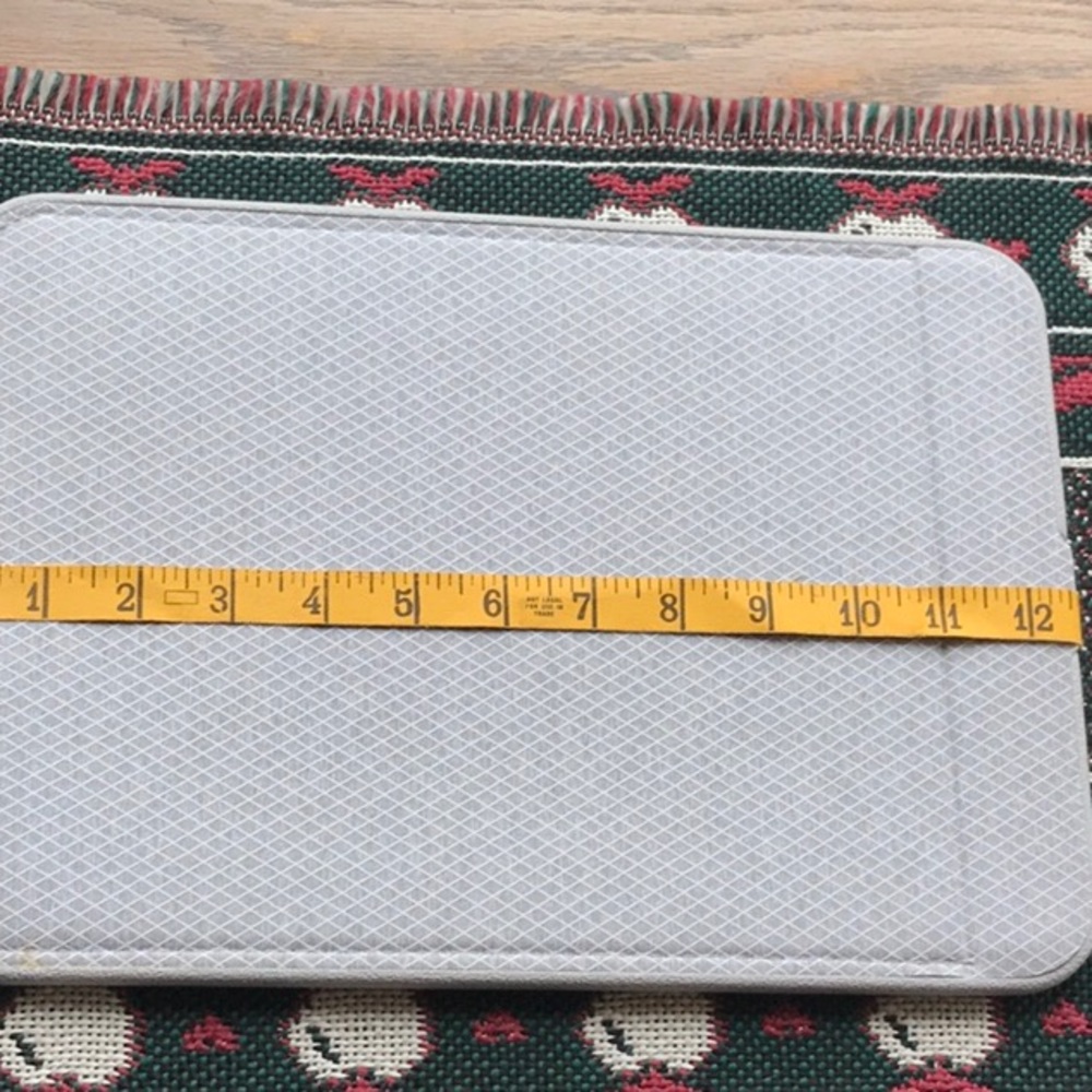 Incase iPad sleeve - Picture 6 of 8